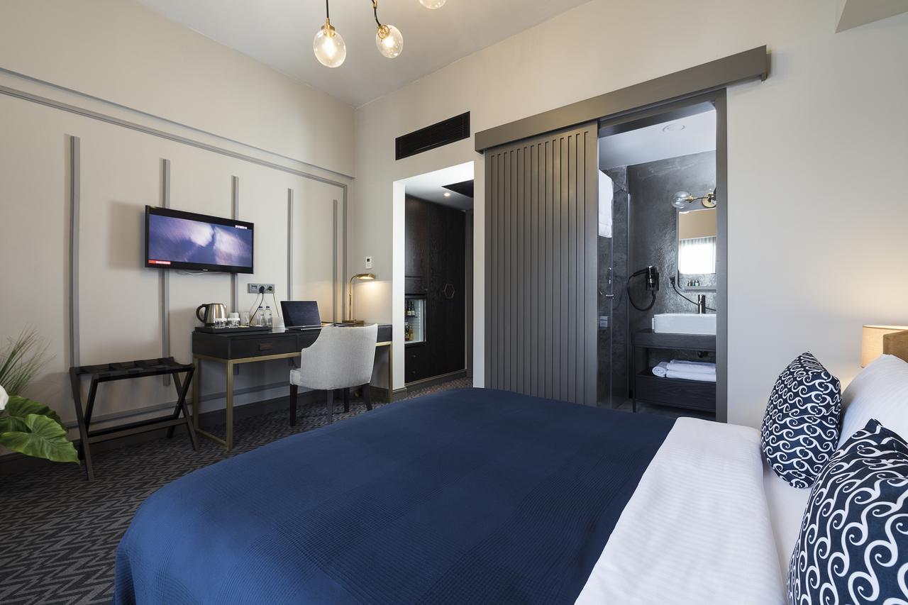 Hotel Nabu Karakoey Istambul