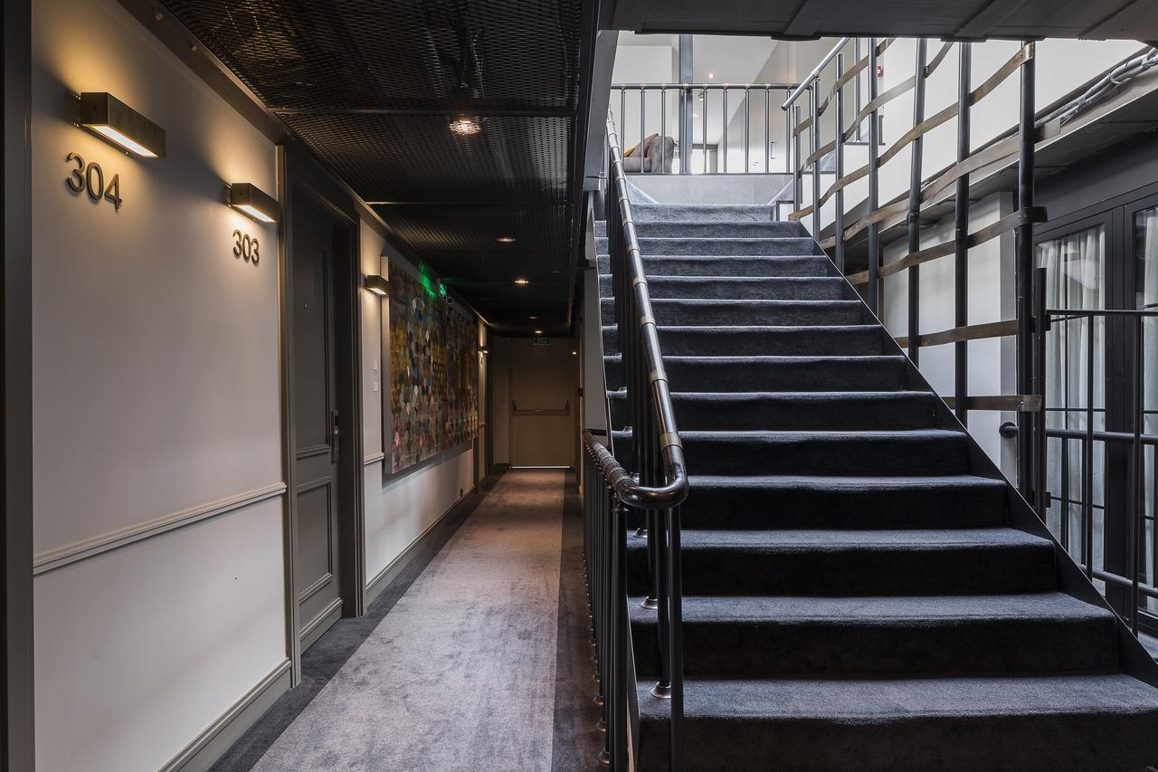 Nabu Karakoey 3* Istambul
