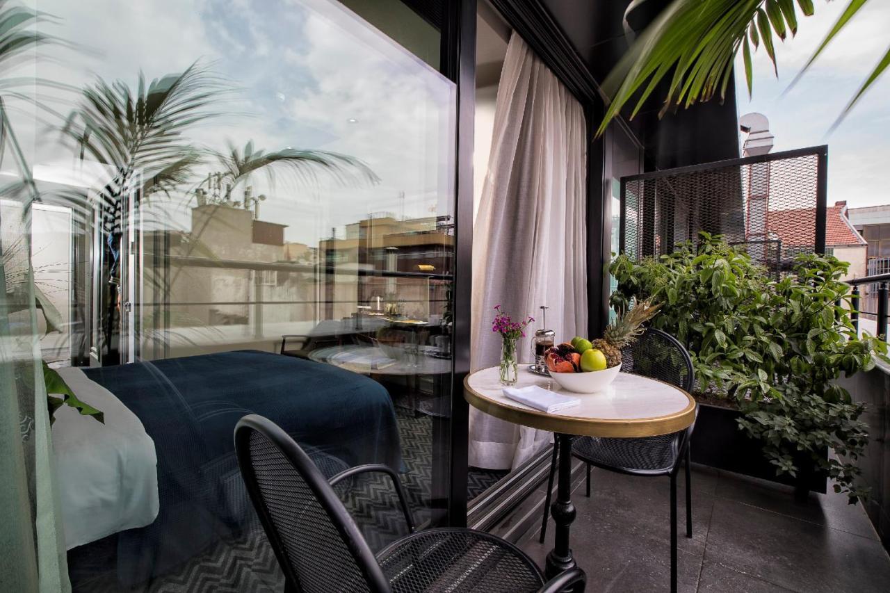 Hotel Nabu Karakoey Istanbul