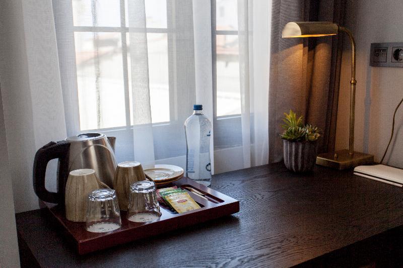 Hotel Nabu Karakoey 3*