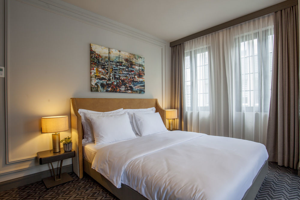 Otel Nabu Karaköy 3*