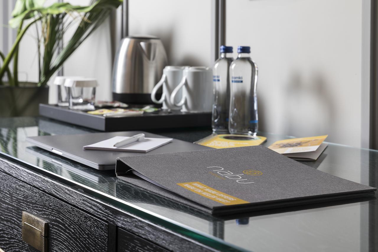 Otel Nabu Karaköy 3*